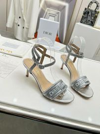 Picture of Dior Shoes Women _SKUfw134656753fw